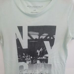 Aeropostale Size S short sleeve tee